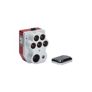 Kit Micasense Altum-PT Multispectral + DJI Skyport para DJI Matrice 300