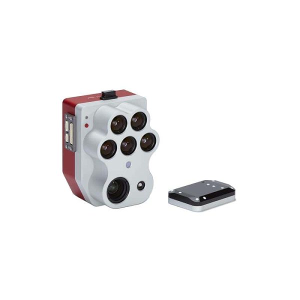 Kit Micasense Altum-PT Multispectral + DJI Skyport para DJI Matrice 300