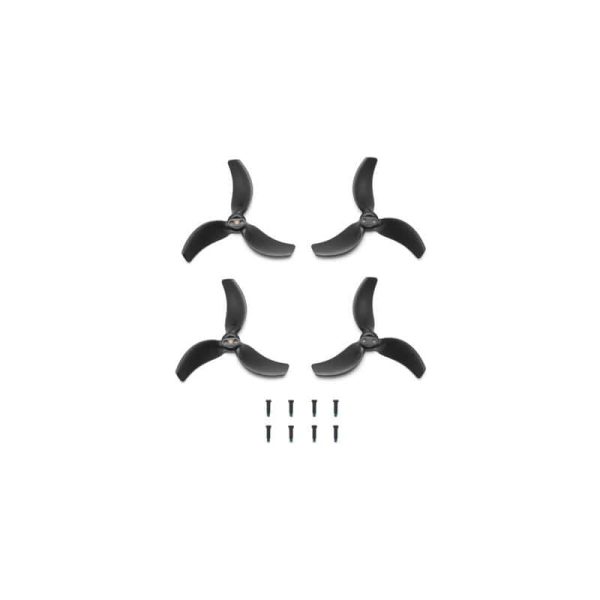 DJI Avata 2 Hélices