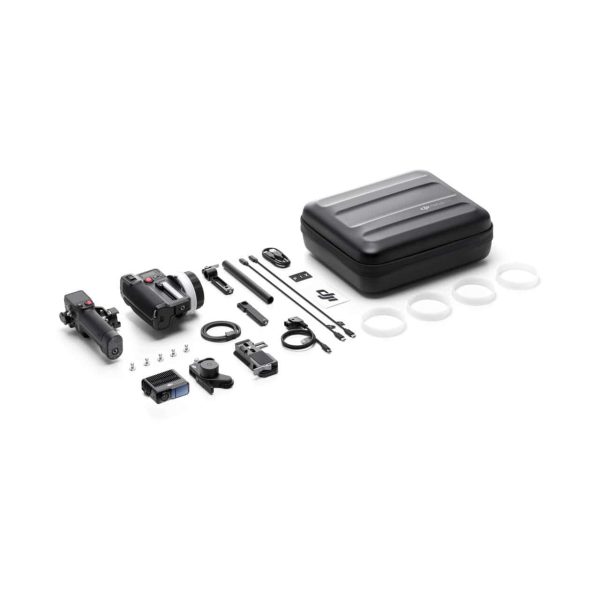 DJI Focus Pro Pack Todo en Uno - Imagen 6