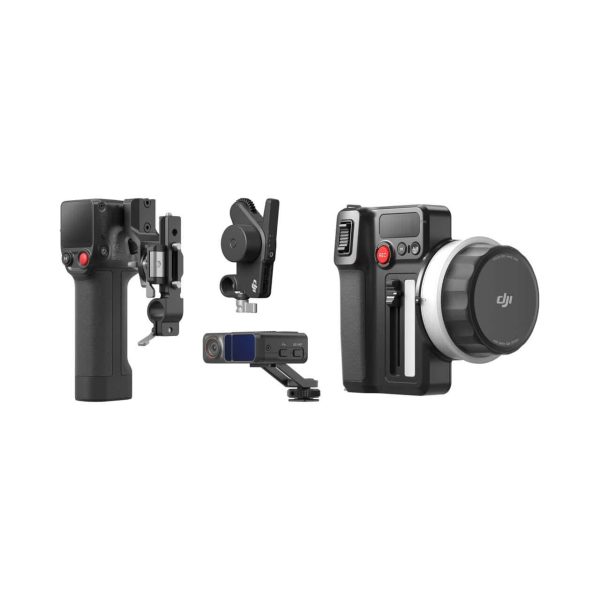 DJI Focus Pro Pack Todo en Uno