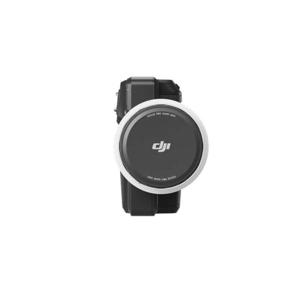 DJI Focus Pro Unidad de mano - Imagen 3