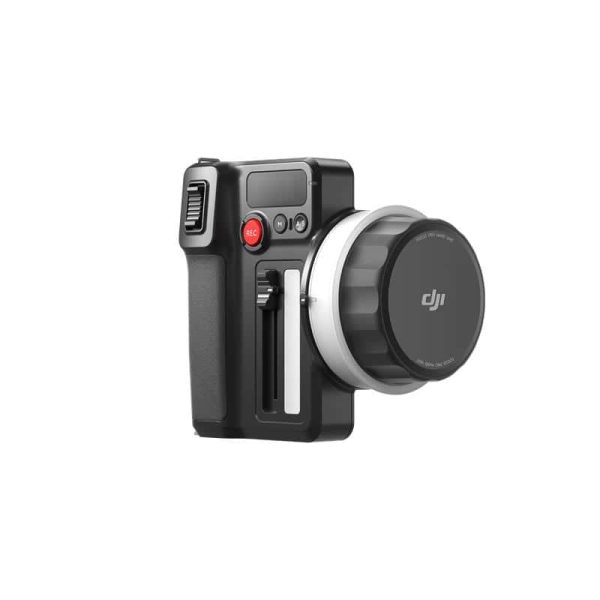 DJI Focus Pro Unidad de mano