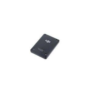 DJI Inspire 1 Pro Placa de identificación del cuerpo