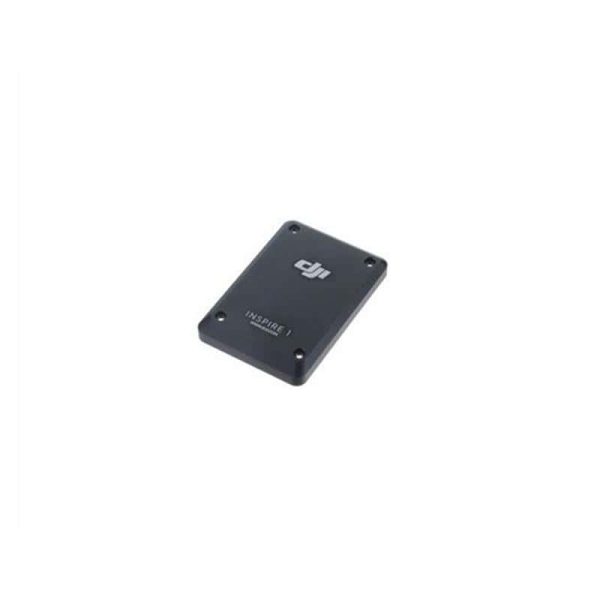 DJI Inspire 1 Pro Placa de identificación del cuerpo