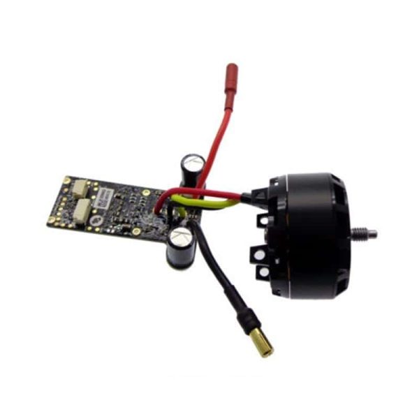 DJI Inspire 1 Pro Motor+ESC (CCW: M1,M3)
