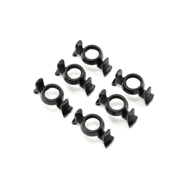 DJI Inspire 1 Bloqueos de hélices