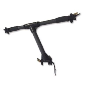 DJI Inspire 1 Brazo derecho (cuadros grandes)