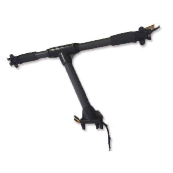 DJI Inspire 1 Brazo derecho (cuadros grandes)