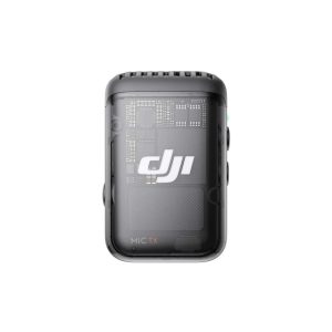 DJI Mic 2 Transmisor (negro)