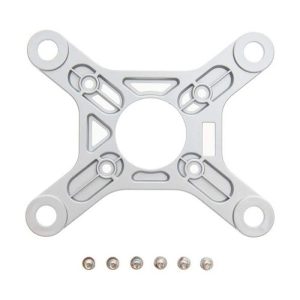 DJI Phantom 3 Pro/Adv Placa absorbente de vibraciones de la cámara