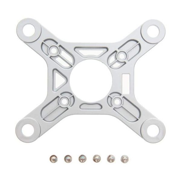 DJI Phantom 3 Pro/Adv Placa absorbente de vibraciones de la cámara