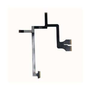 DJI Phantom 3 Pro/Adv Cable plano flexible del gimbal