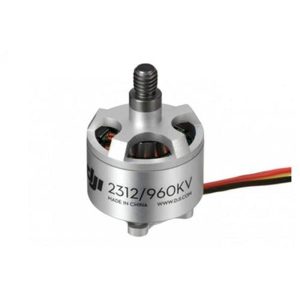 DJI Phantom 3 Motor 2312 CCW