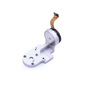 DJI Phantom 3 Pro/Adv Soporte del brazo de giro/guiñada del gimbal