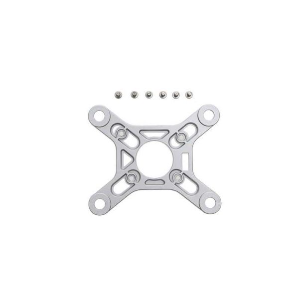 DJI Phantom 3 (Sta) Placa absorbente de vibraciones de la cámara