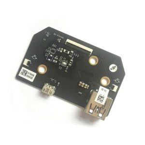 DJI Phantom 3 Placa de circuito de procesamiento de vídeo