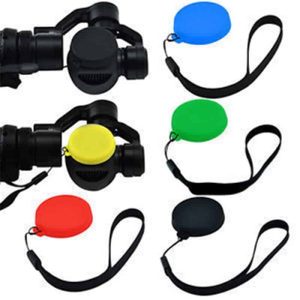 Flying Tec Protección de lentes DJI OSMO / DJI Inspire 1