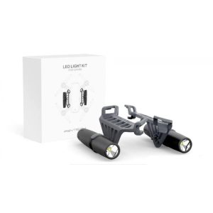 PGYTECH DJI Spark Juego de luces LED
