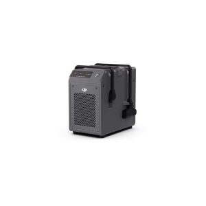 DJI C8000 Estación de Carga de Baterías (Reserva)