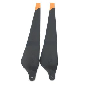 DJI Agras T30 3820R Hélice CW (un par)