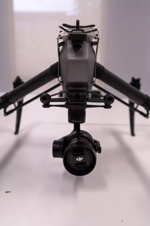 DJI Inspire 2 (Buen estado)