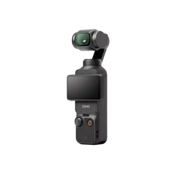 DJI Osmo Pocket 3 Pack para Creadores - Imagen 3
