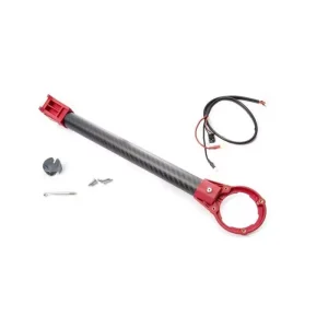 DJI S900 Marco del brazo (CW-rojo)