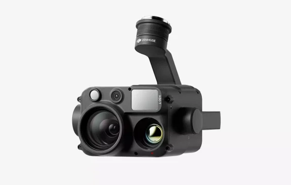 DJI Zenmuse H30T Pack Básico de Tranquilidad