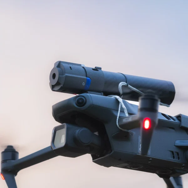 KIT C5 Kronos Mavic 3 Series + STS-01 (EU) - Imagen 4