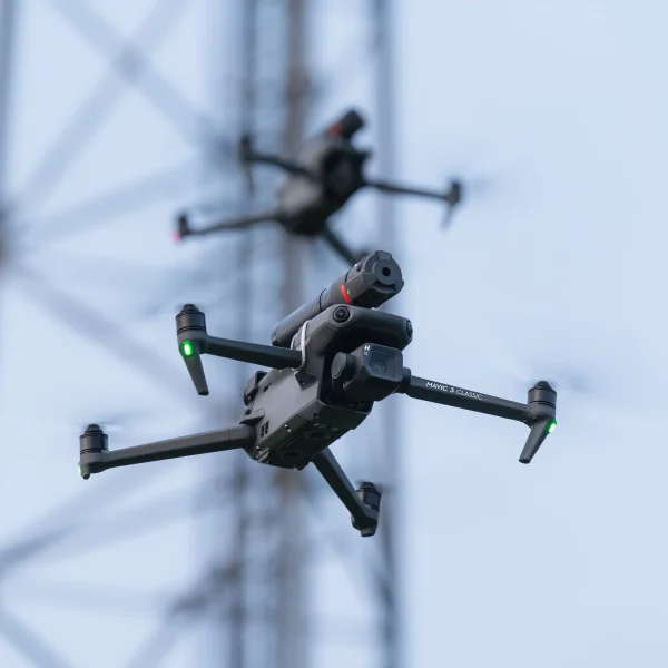 KIT C5 Kronos Mavic 3 Series + STS-01 (EU) - Imagen 5
