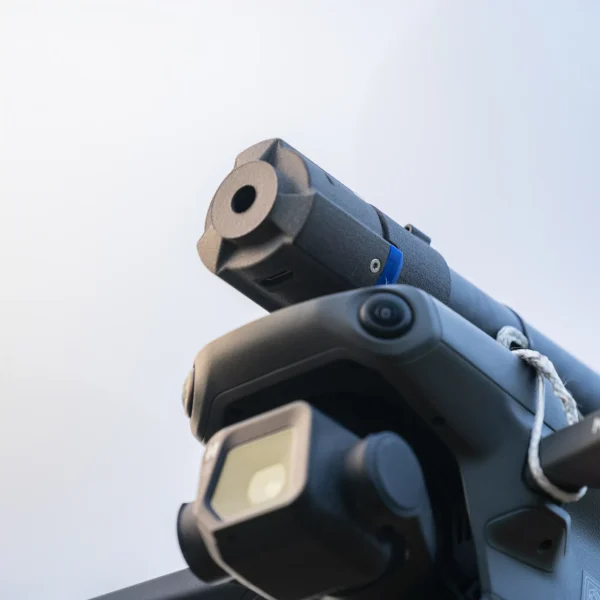 KIT C5 Kronos Mavic 3 Series + STS-01 (EU) - Imagen 6
