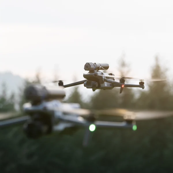 KIT C5 Kronos Mavic 3 Series + STS-01 (EU) - Imagen 7