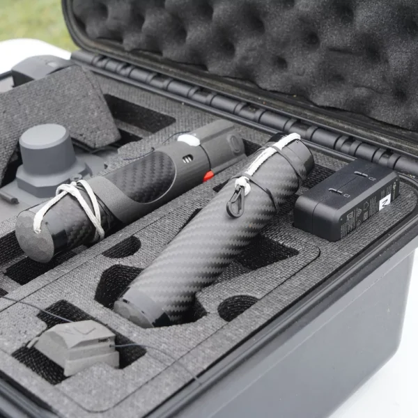 KIT C5 Kronos Mavic 3 Series + STS-01 (EU) - Imagen 8