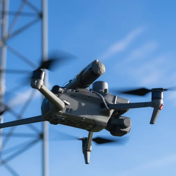 KIT C5 Kronos Mavic 3 Series + STS-01 (EU) - Imagen 9