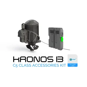 KIT C5 Kronos Inspire 3
