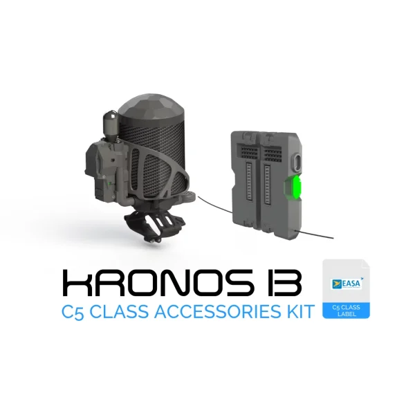 KIT C5 Kronos Inspire 3