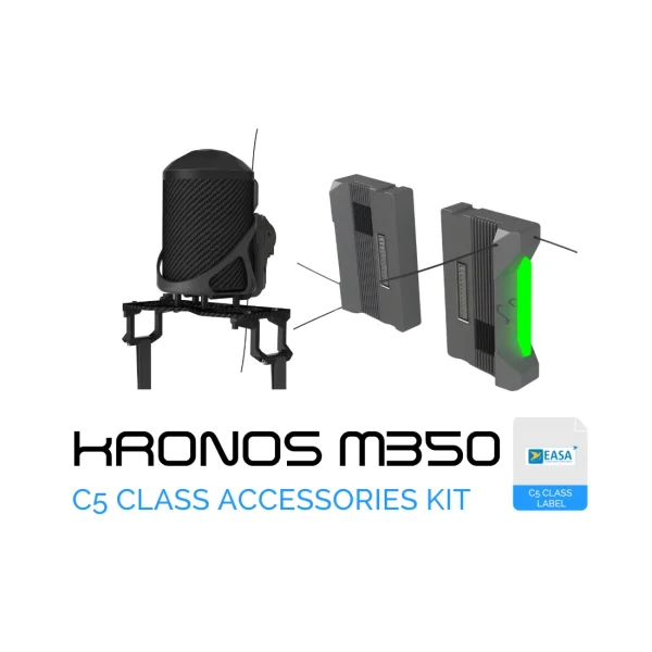 KIT C5 Kronos Matrice 350 RTK