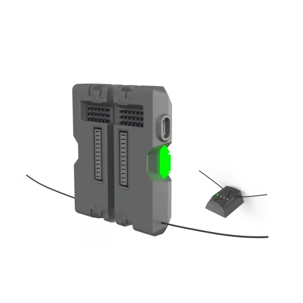 KIT C5 Kronos Inspire 3 - Imagen 3