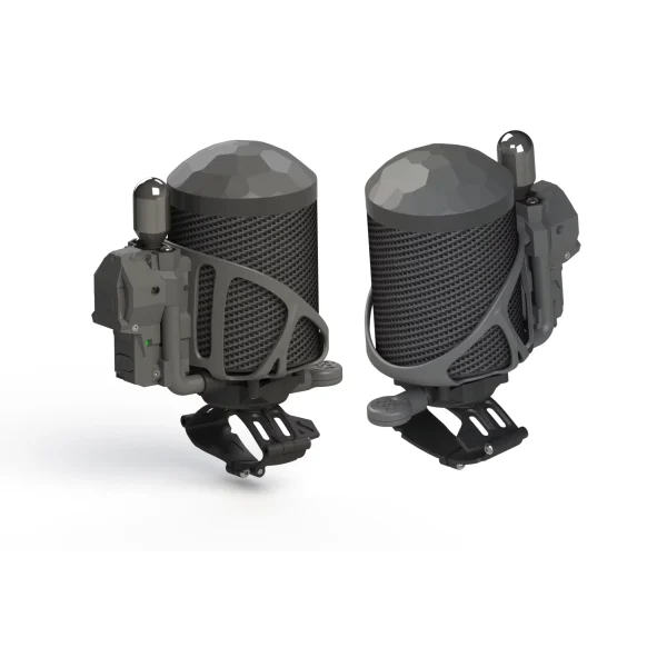 KIT C5 Kronos Inspire 3 - Imagen 2