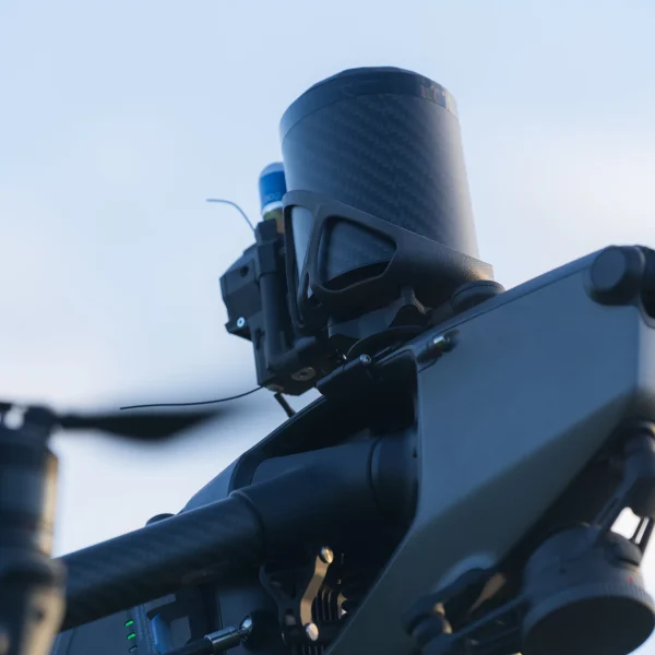 KIT C5 Kronos Inspire 3 - Imagen 6