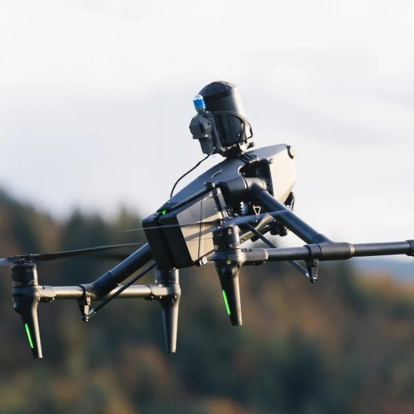 KIT C5 Kronos Inspire 3 - Imagen 5