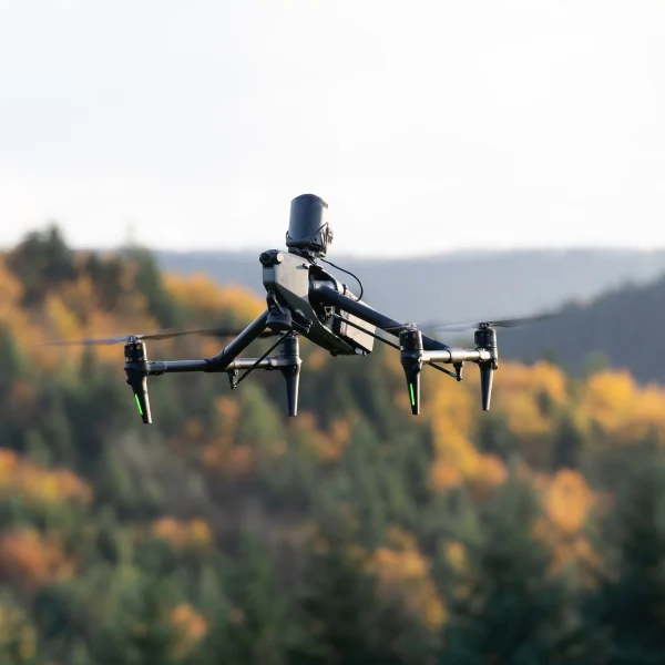 KIT C5 Kronos Inspire 3 - Imagen 4