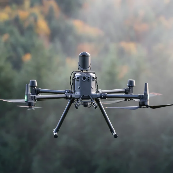 KIT C5 Kronos Matrice 350 RTK - Imagen 4