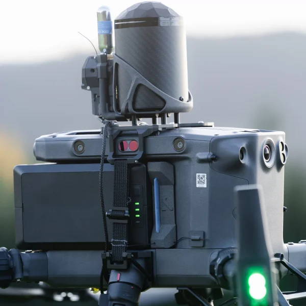 KIT C5 Kronos Matrice 350 RTK - Imagen 5