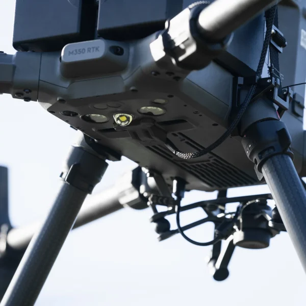 KIT C5 Kronos Matrice 350 RTK - Imagen 6