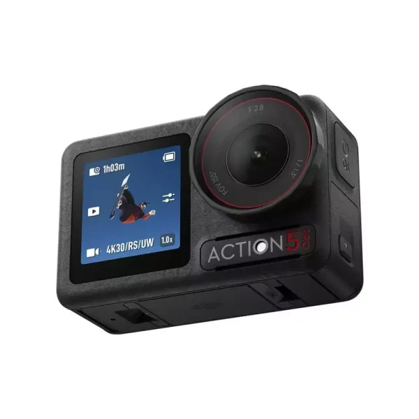 DJI Osmo Action 5 Pro Pack Aventura
