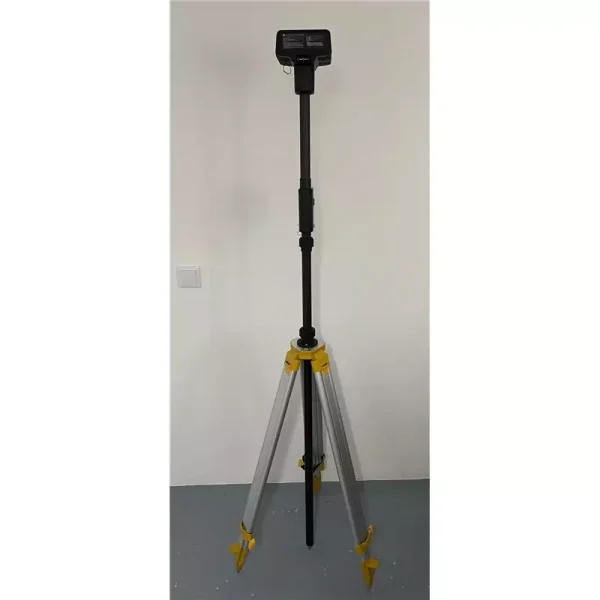 DJI Phantom 4 RTK Multispectral con base RTK, iPad Air 2 (Usado) - Imagen 2