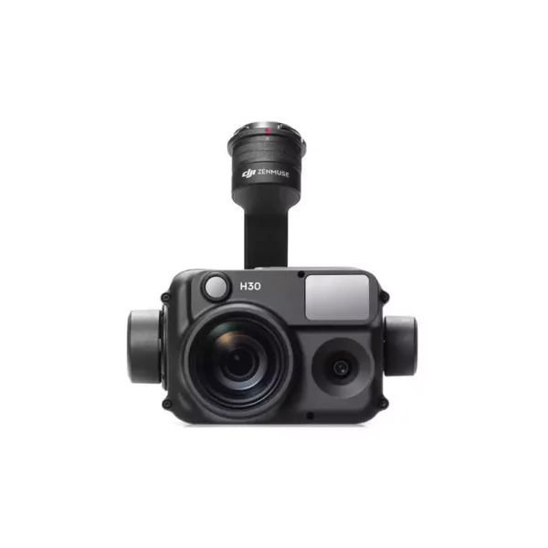 DJI Zenmuse H30 Pack Plus de Tranquilidad