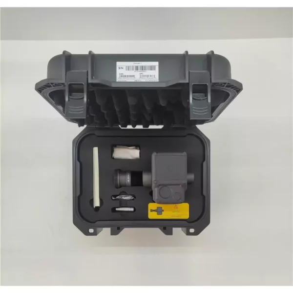 DJI Zenmuse L1 (nuevo) - Imagen 2